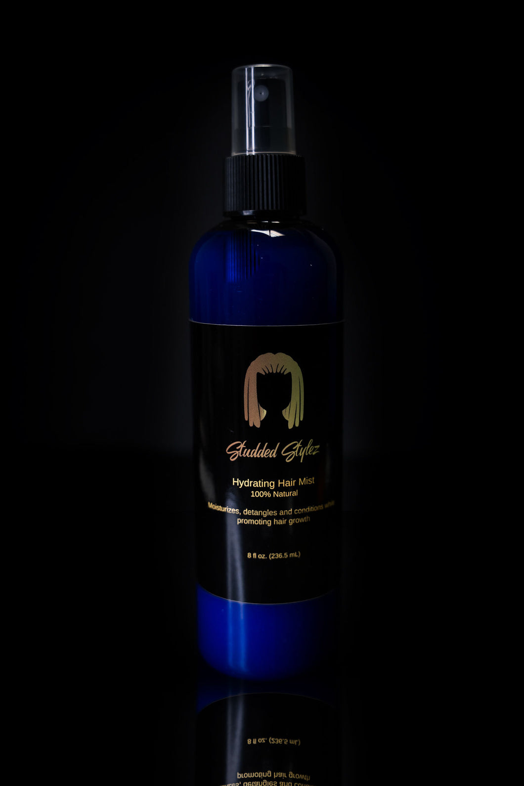 Hydrating Hair Mist